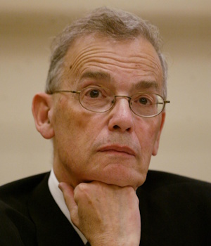 Bernard Shapiro
