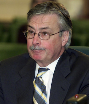 Howard Wilson