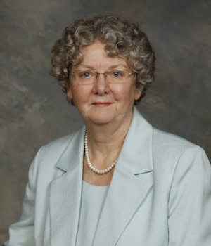 Mary Dawson